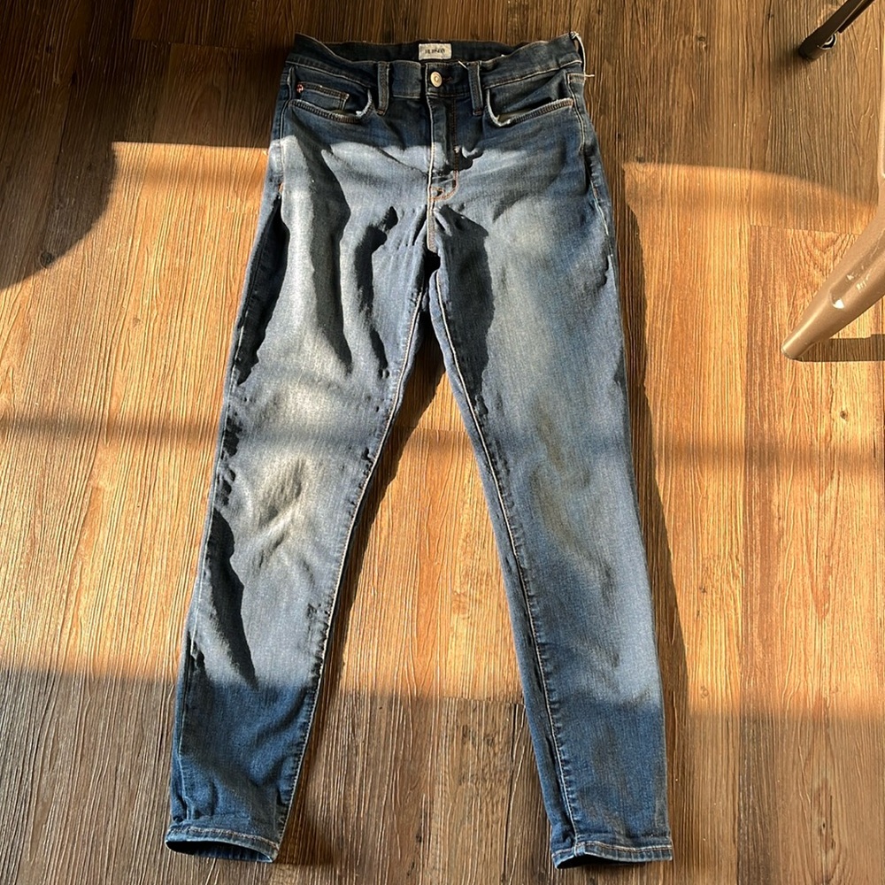 Hudson jeans